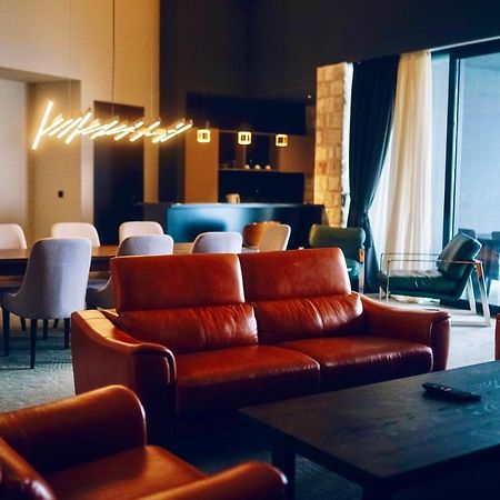 Hotel Crni Vrh Divčibare Dış mekan fotoğraf