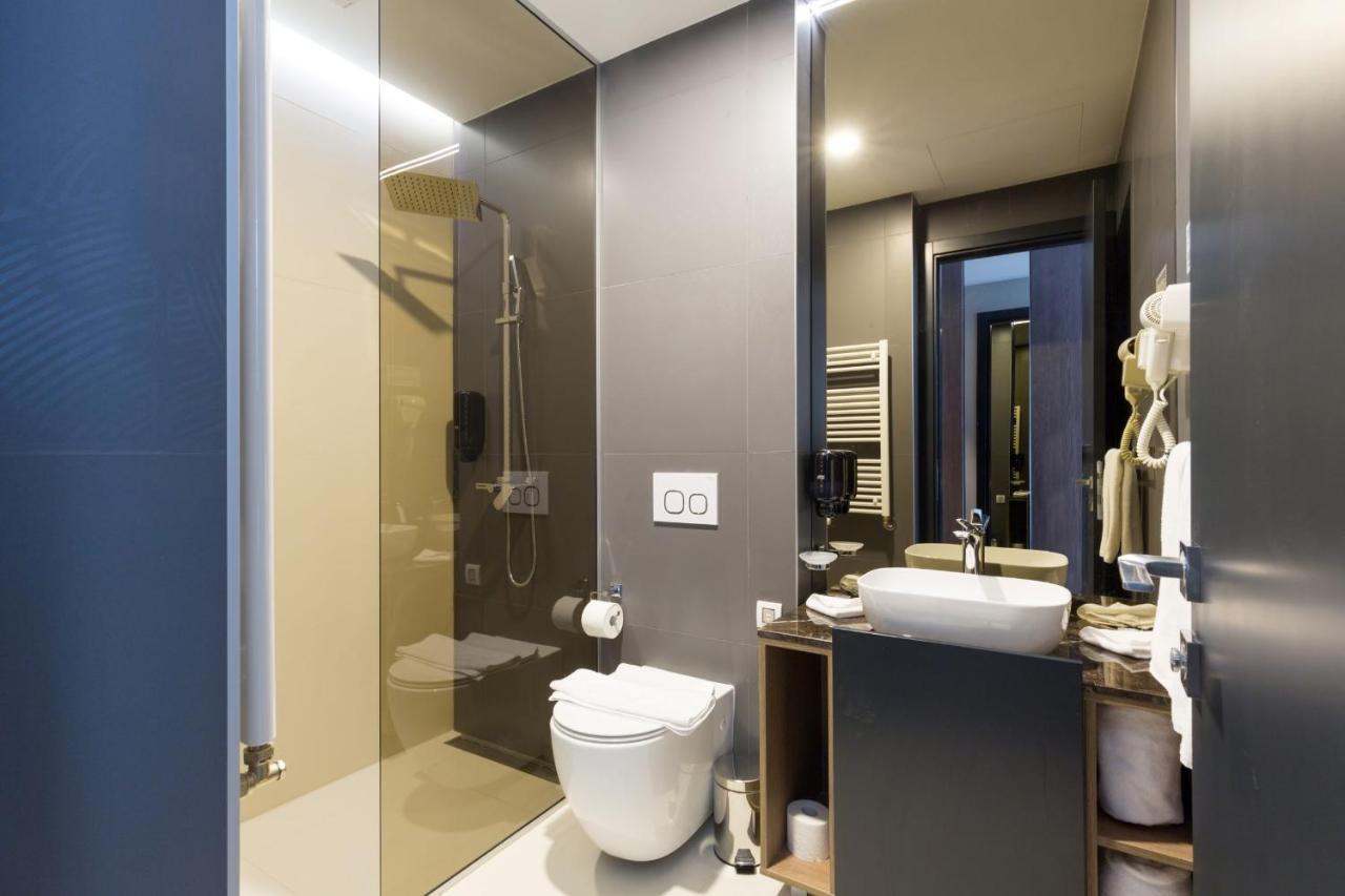 Hotel Crni Vrh Divčibare Dış mekan fotoğraf