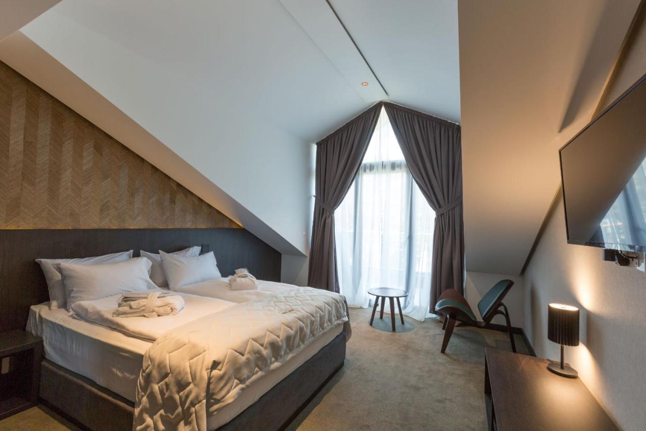 Hotel Crni Vrh Divčibare Dış mekan fotoğraf