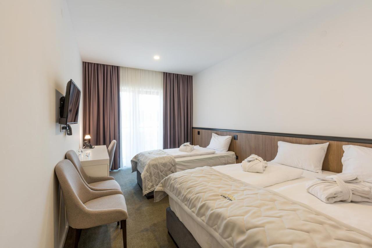 Hotel Crni Vrh Divčibare Dış mekan fotoğraf