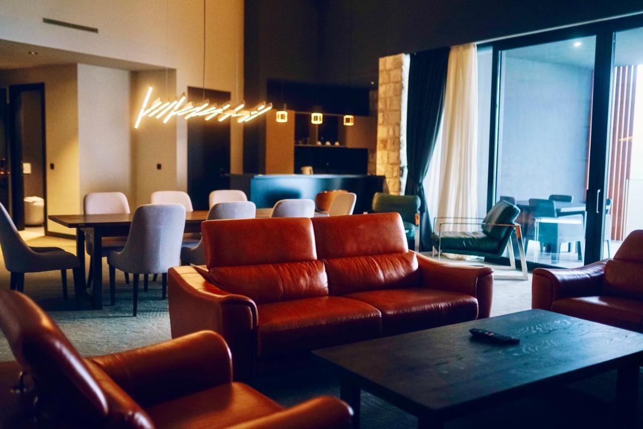 Hotel Crni Vrh Divčibare Dış mekan fotoğraf