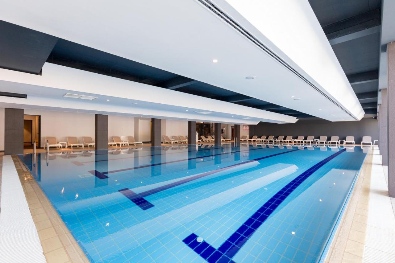 Hotel Crni Vrh Divčibare Dış mekan fotoğraf