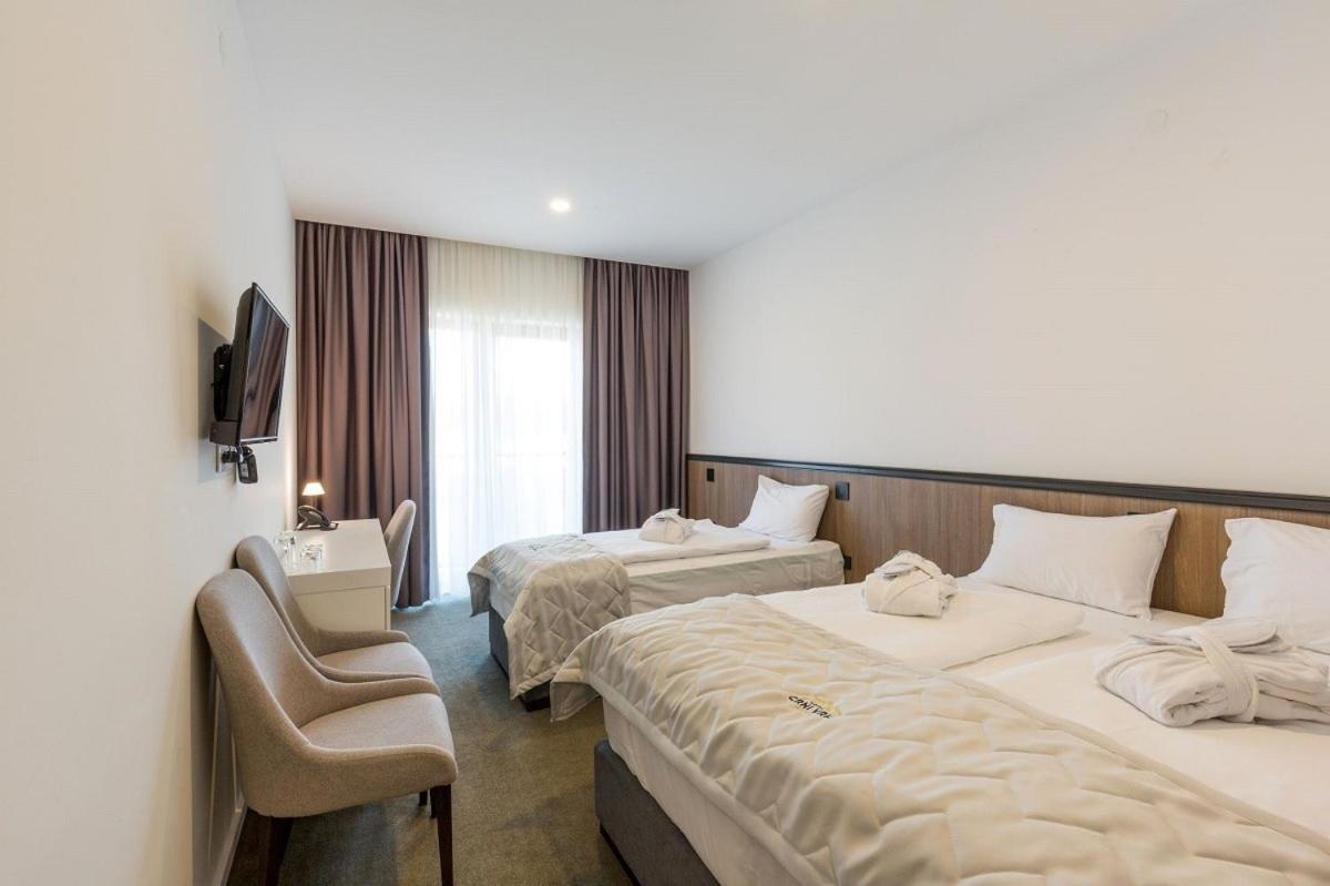 Hotel Crni Vrh Divčibare Oda fotoğraf