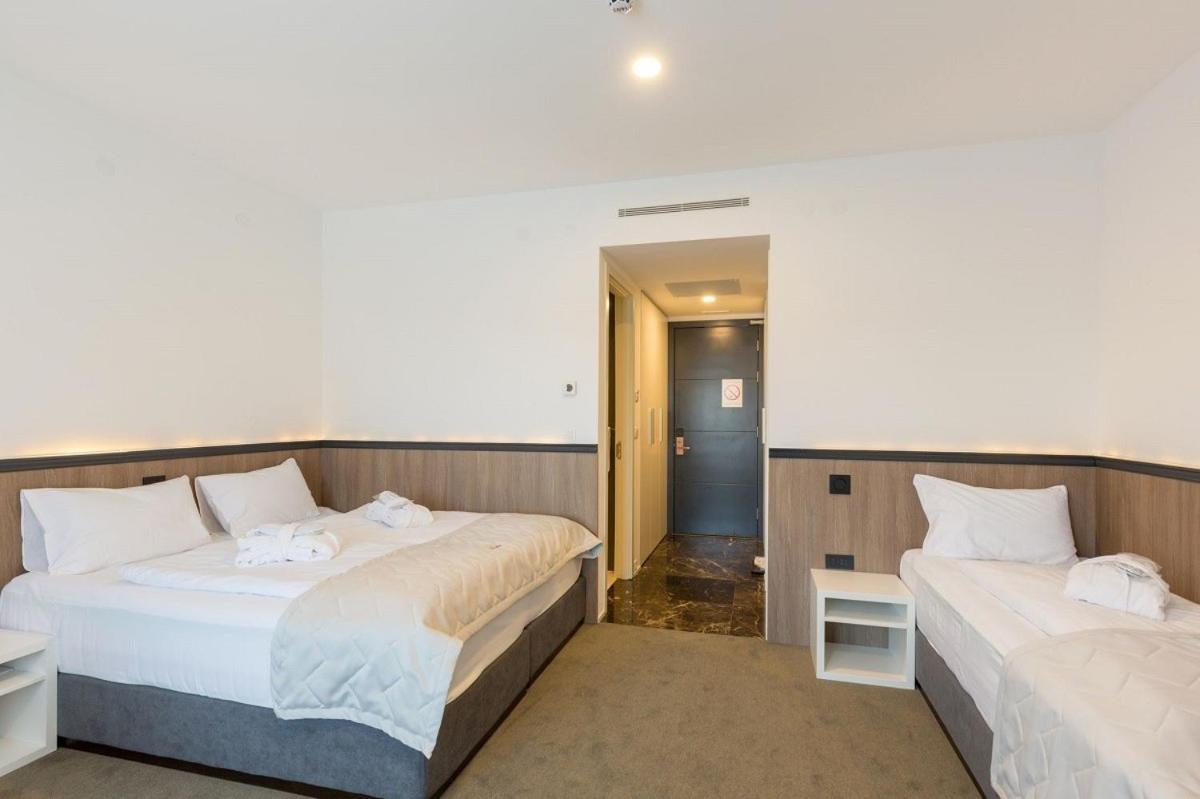 Hotel Crni Vrh Divčibare Oda fotoğraf